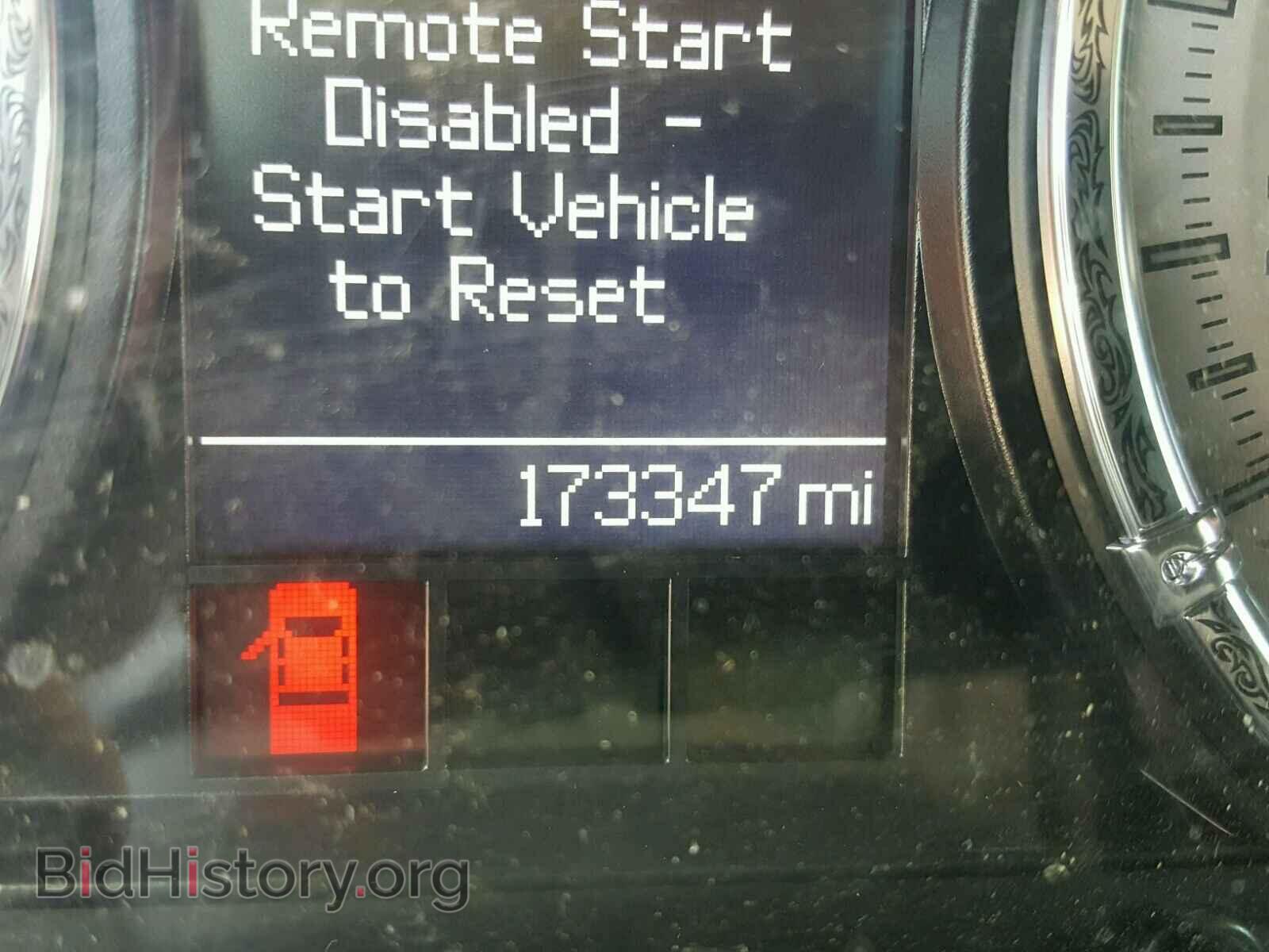 2011 DODGE RAM 3500 - VIN: 3D73Y3HL5BG592151 - Фото 8
