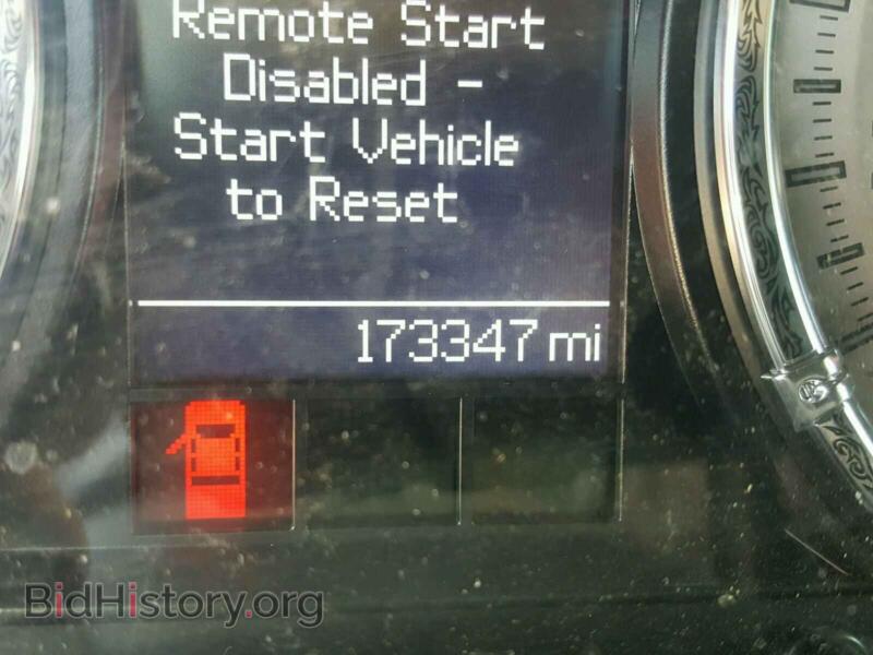 2011 Dodge RAM 3500 (VIN 3D73Y3HL5BG592151) — photo 8 of 10