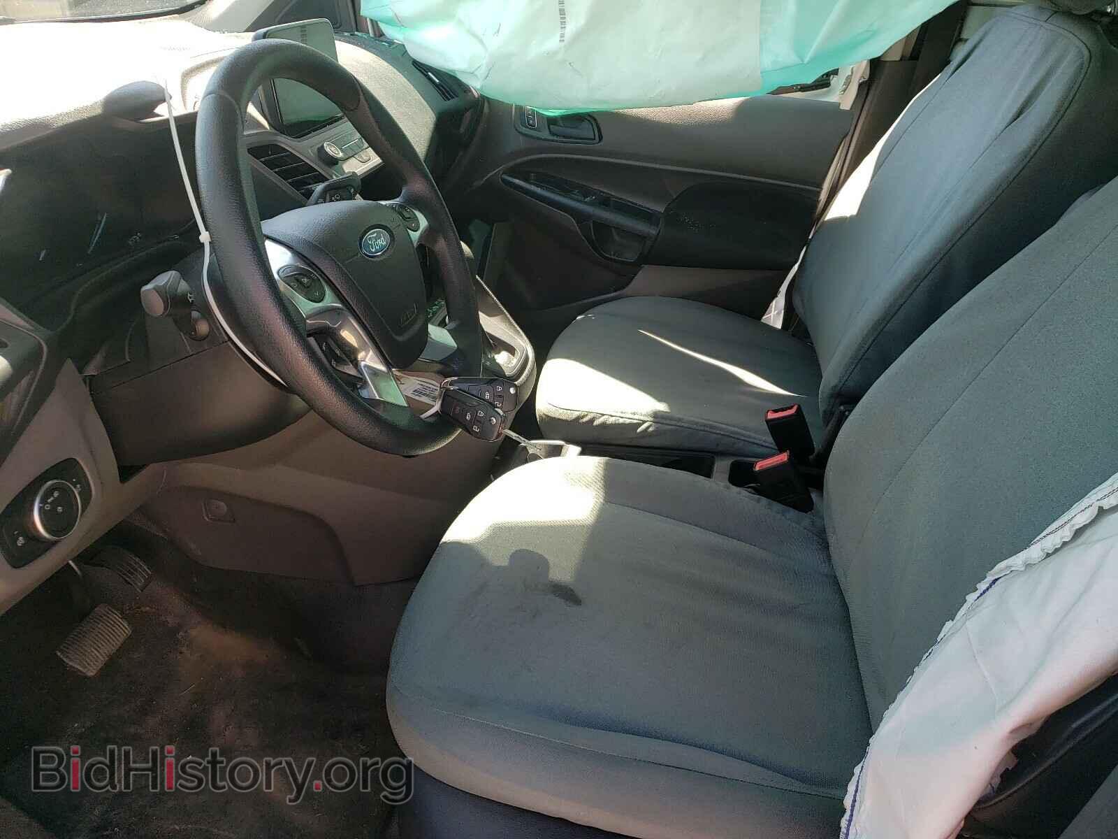 2019 FORD TRANSIT CO - VIN: NM0LS7E26K1389053 - Фото 5