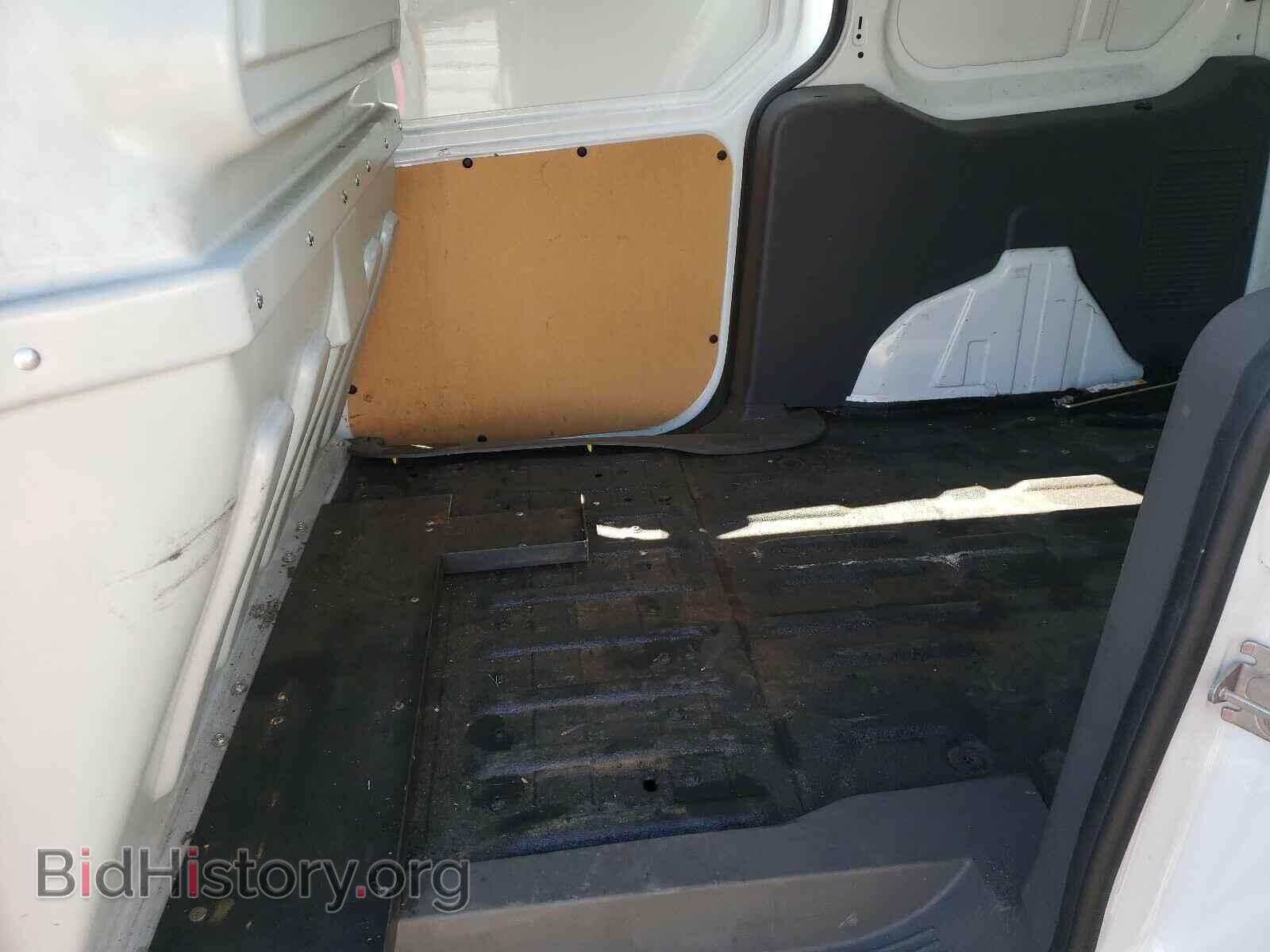 2019 FORD TRANSIT CO - VIN: NM0LS7E26K1389053 - Фото 6