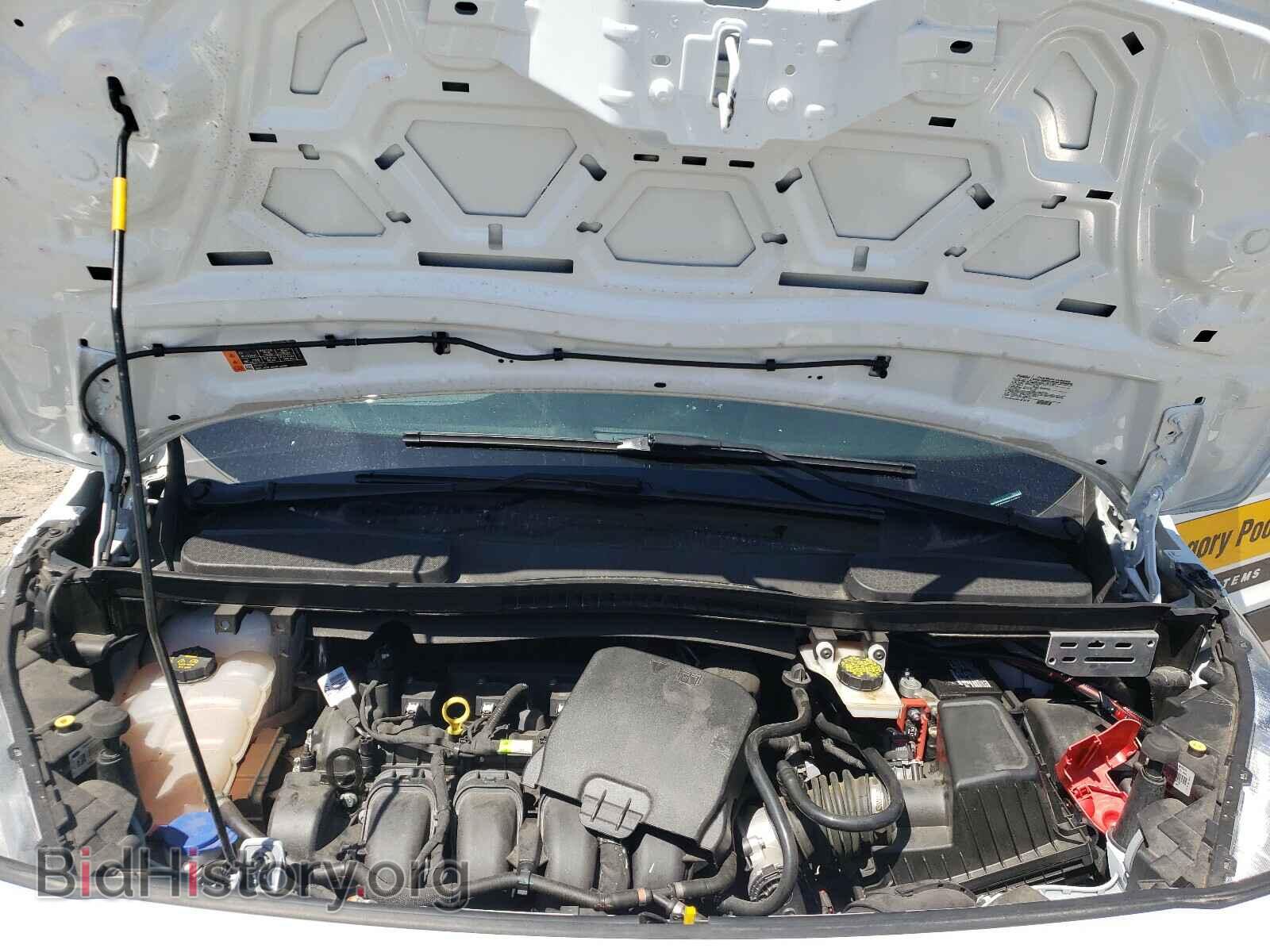 2019 FORD TRANSIT CO - VIN: NM0LS7E26K1389053 - Фото 7