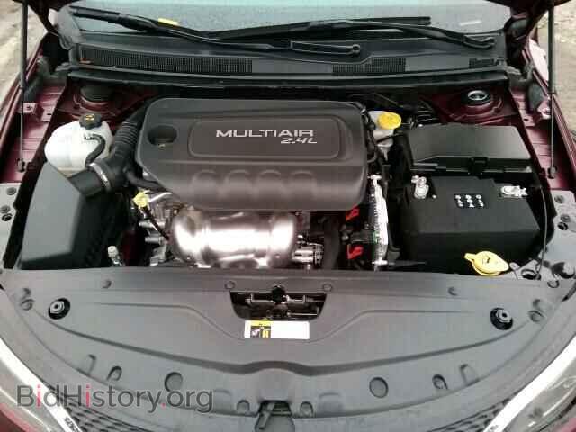 2015 CHRYSLER 200 - VIN: 1C3CCCAB0FN756241 - Фото 7