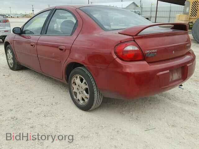 2004 DODGE NEON - VIN: 1B3ES56C74D580152 - Фото 3