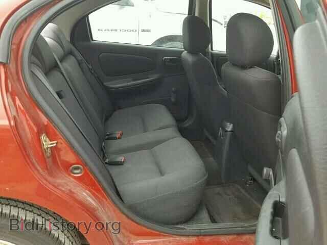 2004 DODGE NEON - VIN: 1B3ES56C74D580152 - Фото 5