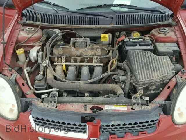 2004 DODGE NEON - VIN: 1B3ES56C74D580152 - Фото 7