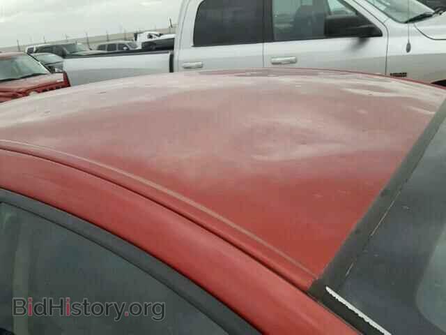 2004 DODGE NEON - VIN: 1B3ES56C74D580152 - Фото 9