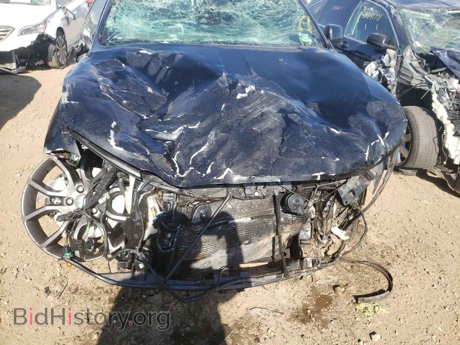 2017 DODGE DURANGO - VIN: 1C4SDJCT1HC762255 - Photo 9