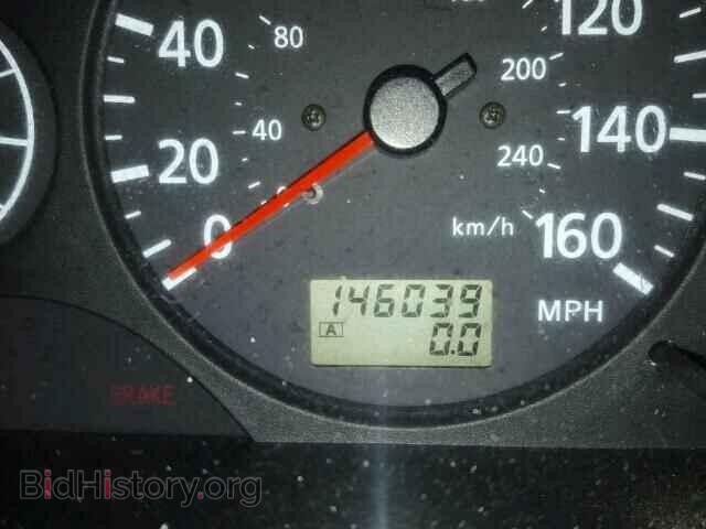 2000 NISSAN MAXIMA - VIN: JN1CA31D4YT749667 - Фото 8