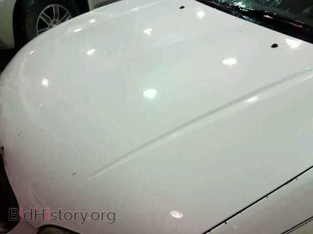 2000 NISSAN MAXIMA - VIN: JN1CA31D4YT749667 - Фото 9