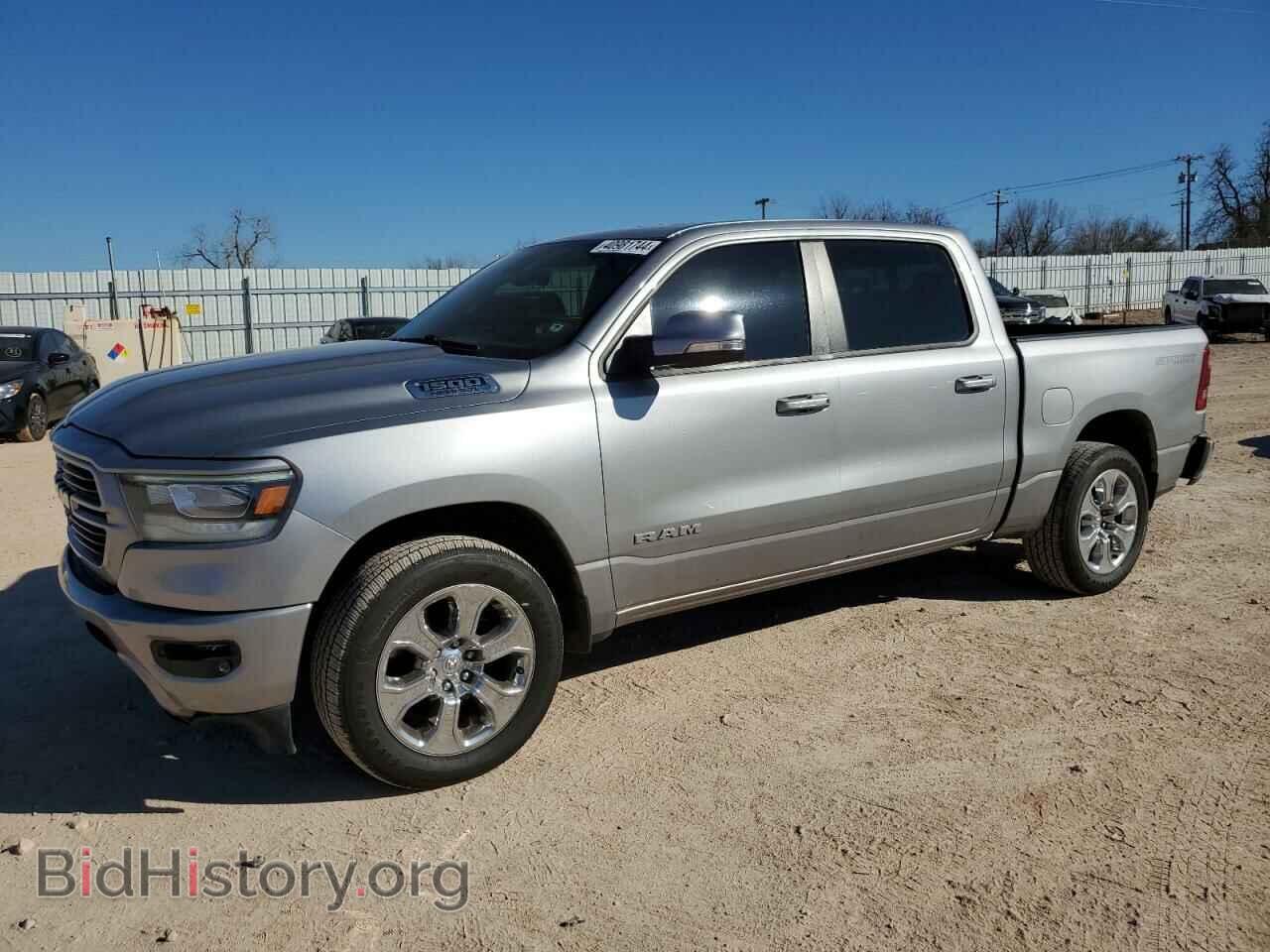 Photo 1C6SRFFT1LN359200 - RAM 1500 2020