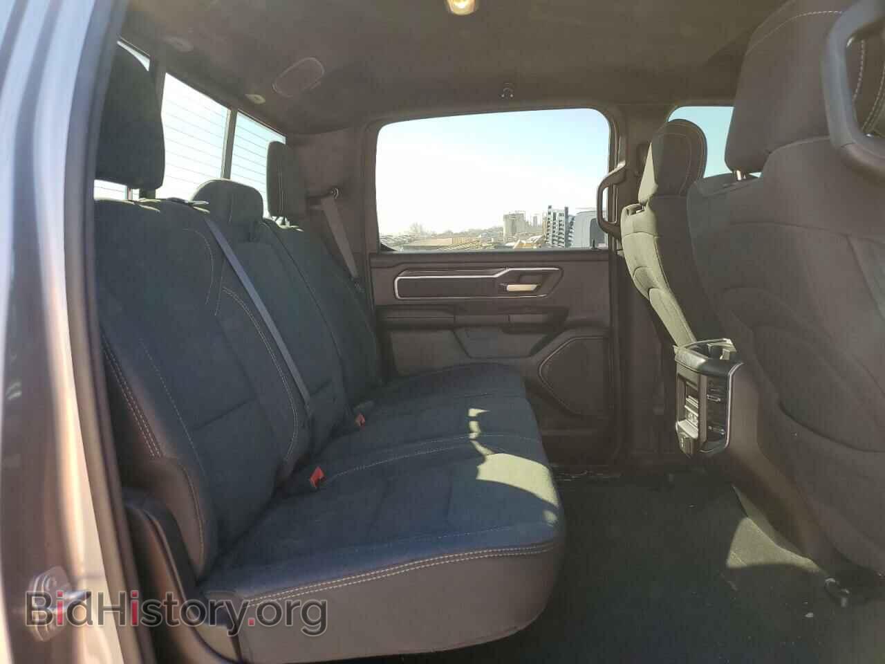 2020 RAM 1500 - VIN: 1C6SRFFT1LN359200 - Фото 10