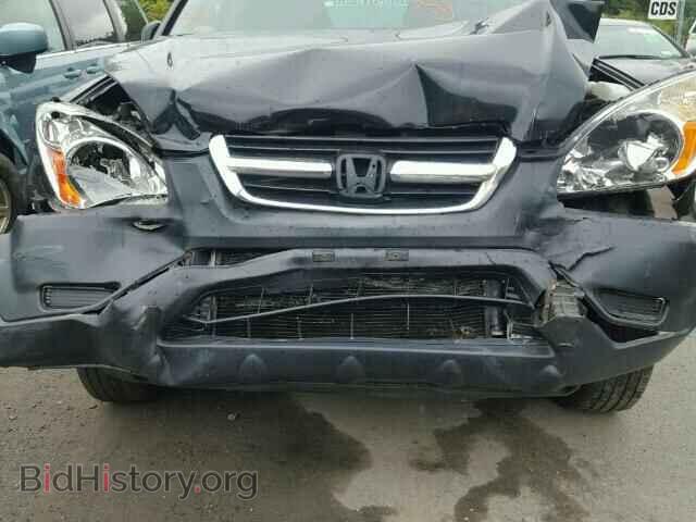 2003 HONDA CRV - VIN: SHSRD77873U157930 - Фото 7