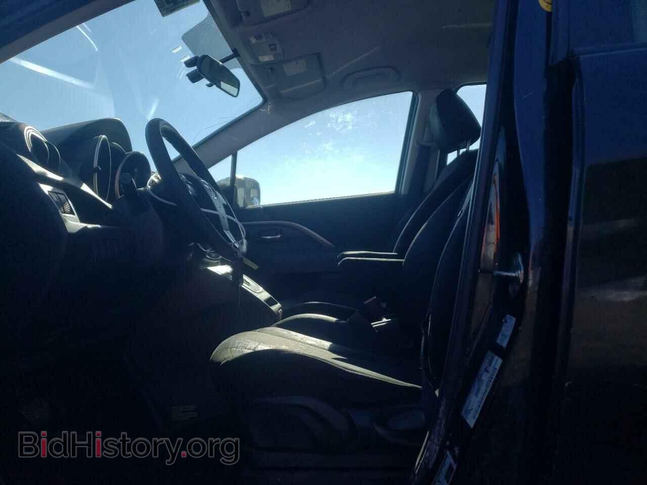 2014 MAZDA 5 - VIN: JM1CW2CL8E0171356 - Фото 7