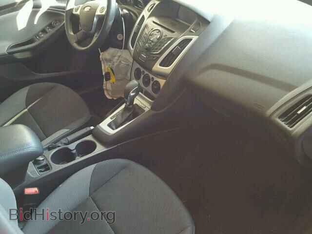 2014 FORD FOCUS - VIN: 1FADP3F26EL406898 - Фото 5