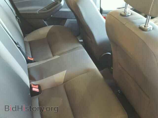 2014 FORD FOCUS - VIN: 1FADP3F26EL406898 - Фото 6