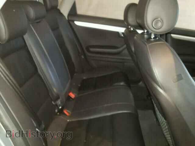 2006 AUDI A4 - VIN: WAUDF78E86A291825 - Фото 6