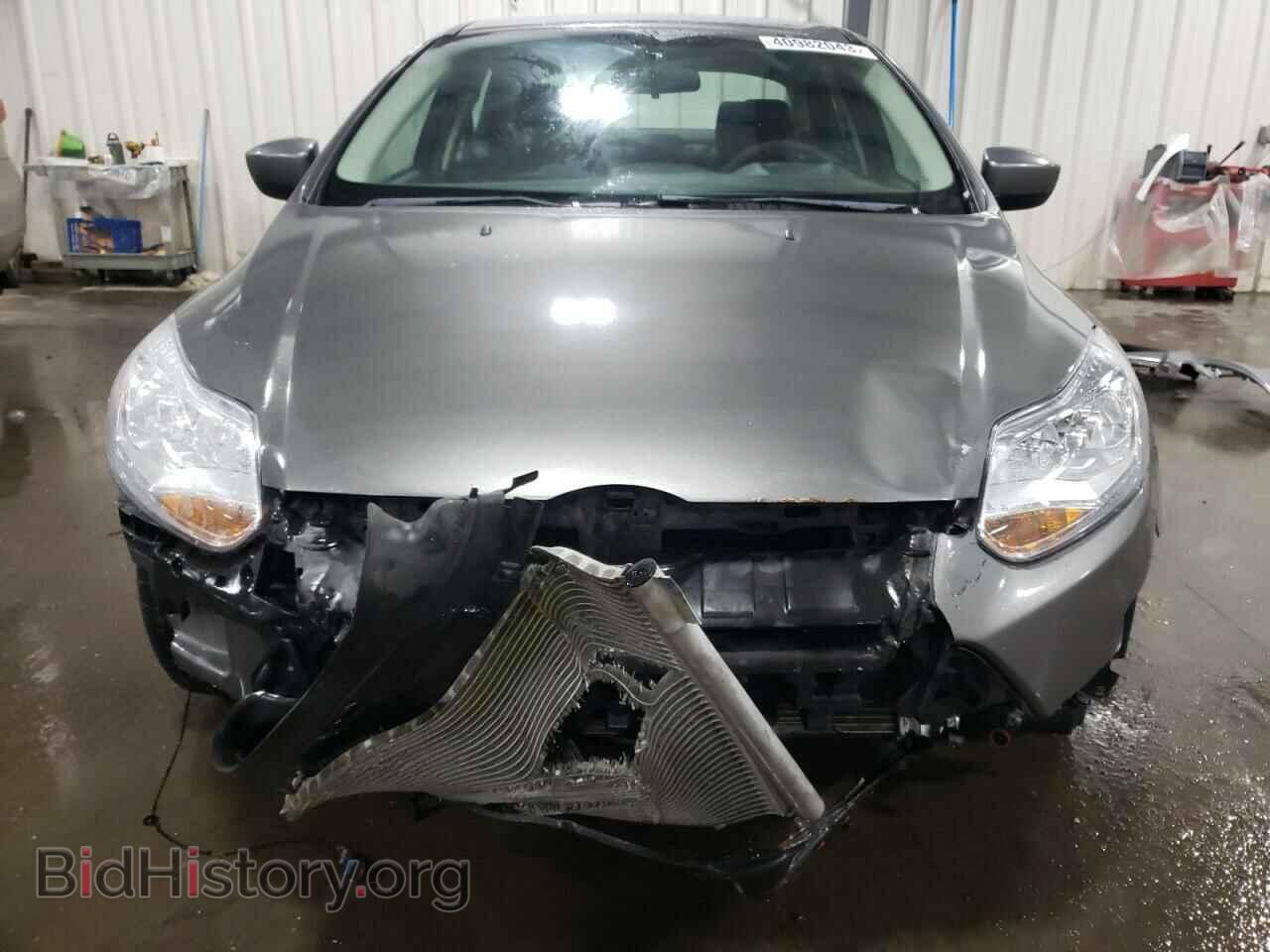 2012 FORD FOCUS - VIN: 1FAHP3F29CL383017 - Photo 5