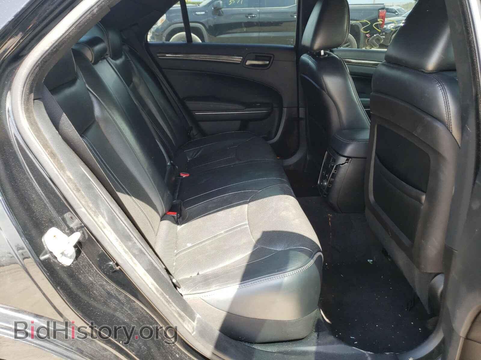 2013 CHRYSLER 300 - VIN: 2C3CCADG8DH740158 - Фото 6