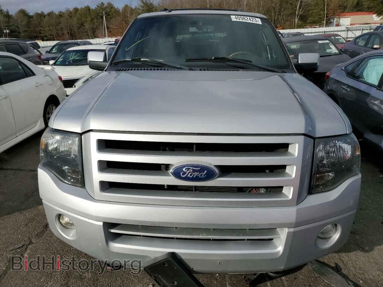 2010 FORD EXPEDITION - VIN: 1FMJK2A59AEB71317 - Фото 5