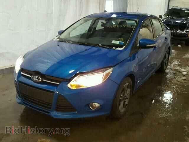 2014 FORD FOCUS - VIN: 1FADP3F2XEL274230 - Photo 2