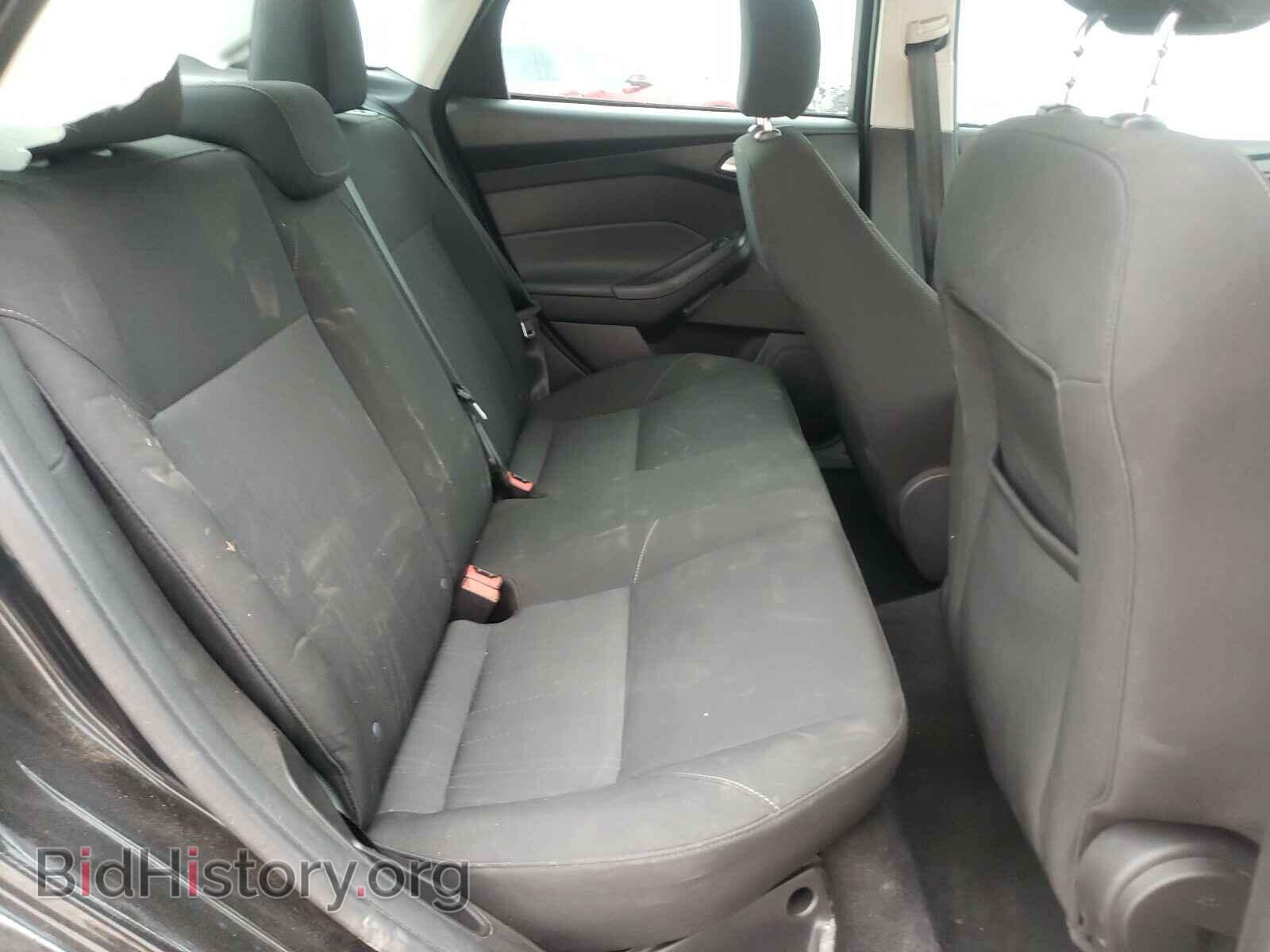 2015 FORD FOCUS - VIN: 1FADP3FE3FL361611 - Photo 6