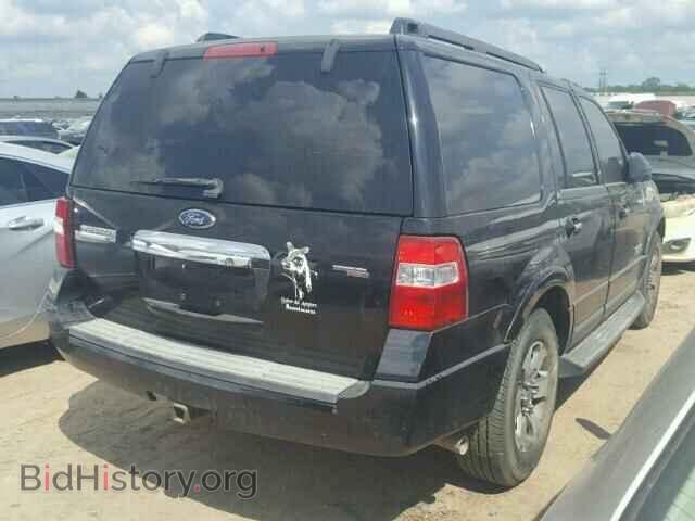 2008 FORD EXPEDITION - VIN: 1FMFU15548LA77257 - Фото 4