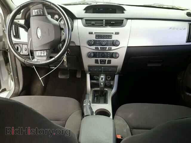 2008 FORD FOCUS - VIN: 1FAHP35N68W227860 - Фото 10