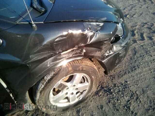 2006 DODGE CARAVAN - VIN: 1D4GP45R46B736951 - Фото 9