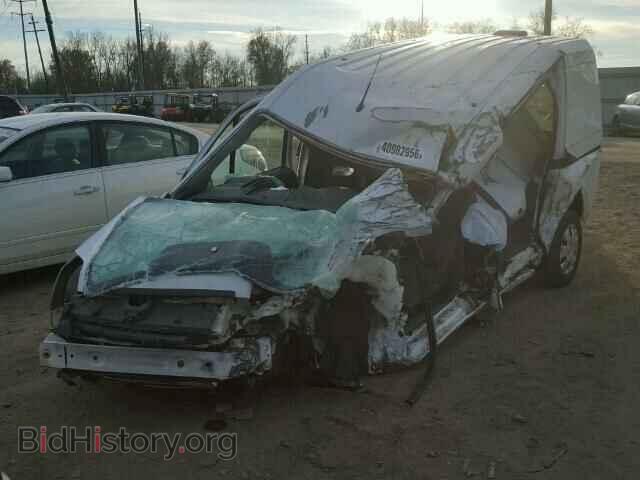 2010 FORD TRANSIT CO - VIN: NM0LS7DNXAT019125 - Фото 2