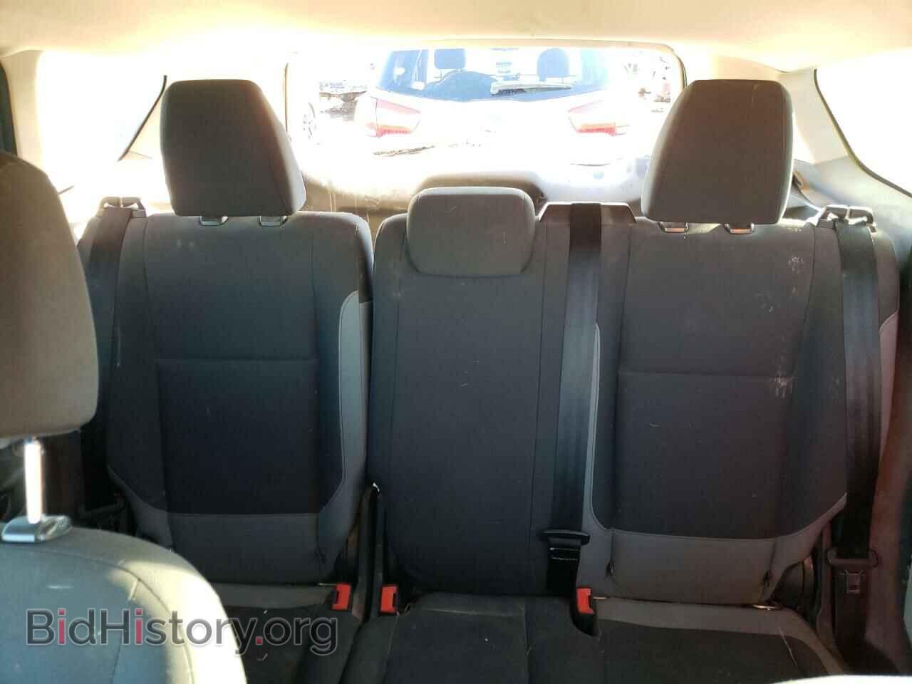 2013 FORD ESCAPE - VIN: 1FMCU0F72DUA24249 - Photo 10