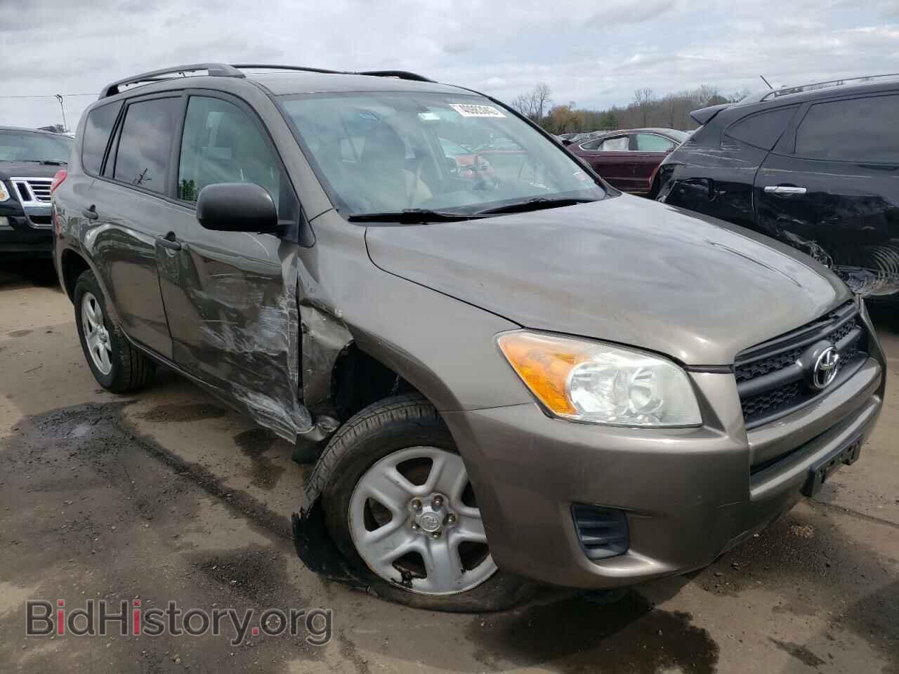 Photo 2T3BF4DVXCW224946 - TOYOTA RAV4 2012