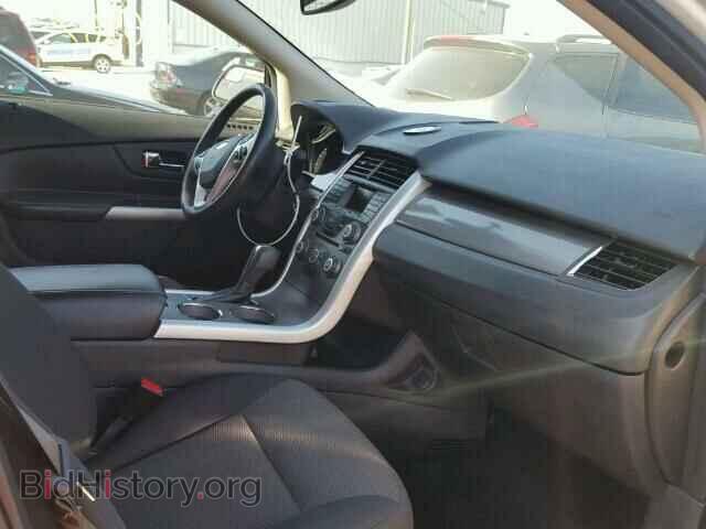 2011 FORD EDGE - VIN: 2FMDK4JC9BBB48575 - Фото 5