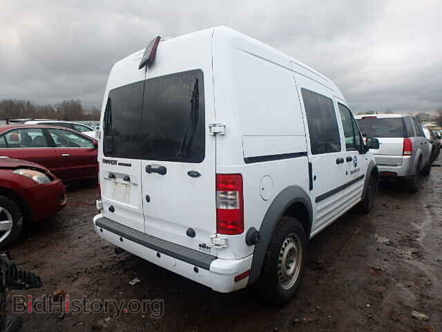 2011 FORD TRANSIT CO - VIN: NM0LS6BN2BT048200 - Фото 4