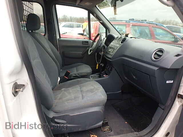 2011 FORD TRANSIT CO - VIN: NM0LS6BN2BT048200 - Фото 5