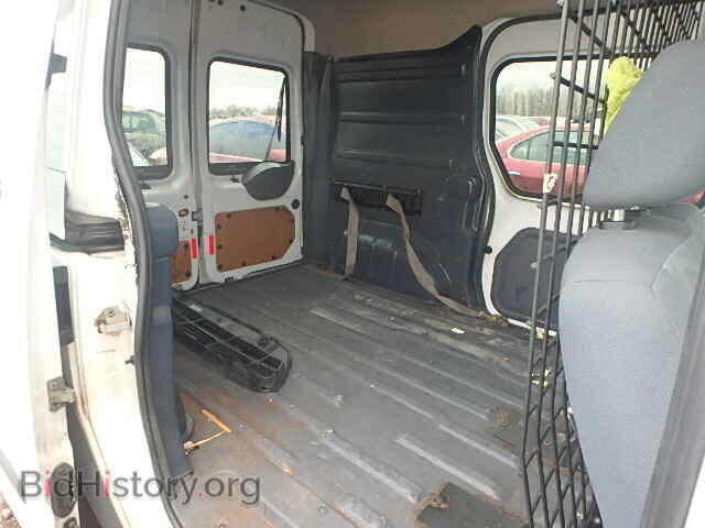 2011 FORD TRANSIT CO - VIN: NM0LS6BN2BT048200 - Фото 6