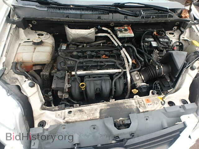 2011 FORD TRANSIT CO - VIN: NM0LS6BN2BT048200 - Фото 7