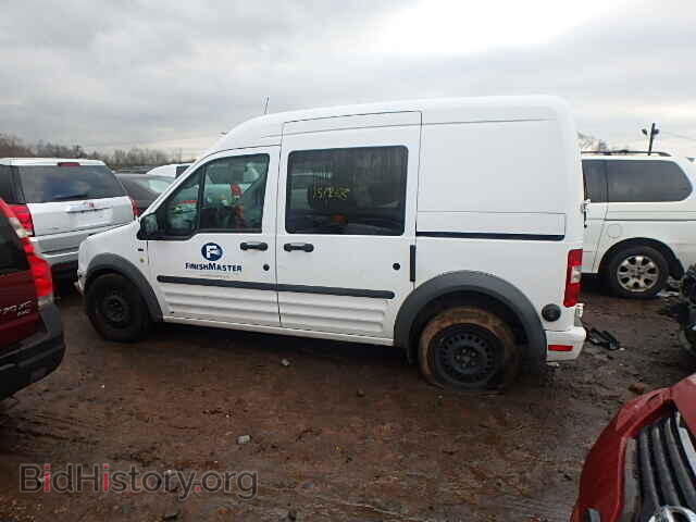 2011 FORD TRANSIT CO - VIN: NM0LS6BN2BT048200 - Фото 10