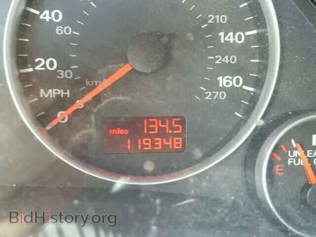 2007 AUDI A4 - VIN: WAUAF78E67A134587 - Фото 8