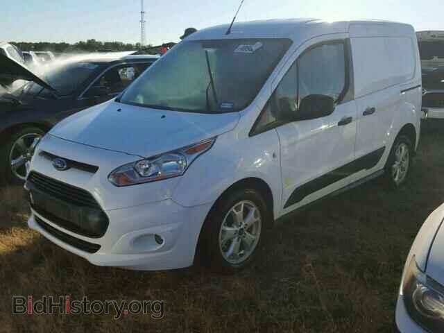 2017 FORD TRANSIT CO - VIN: NM0LE6F75H1308760 - Фото 2