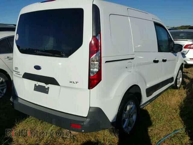 2017 FORD TRANSIT CO - VIN: NM0LE6F75H1308760 - Фото 4