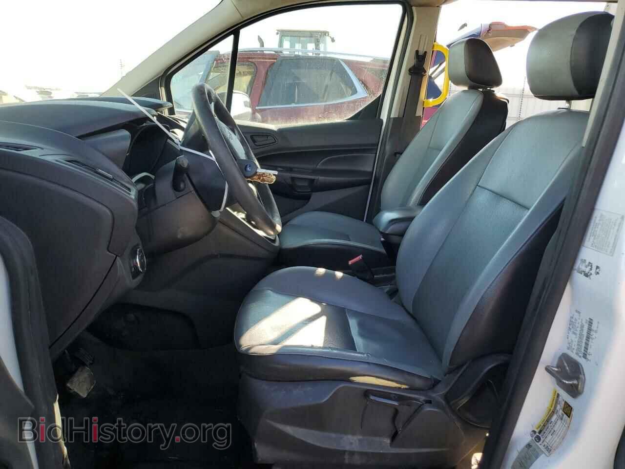 2014 FORD TRANSIT - VIN: NM0GE9E72E1149423 - Фото 7