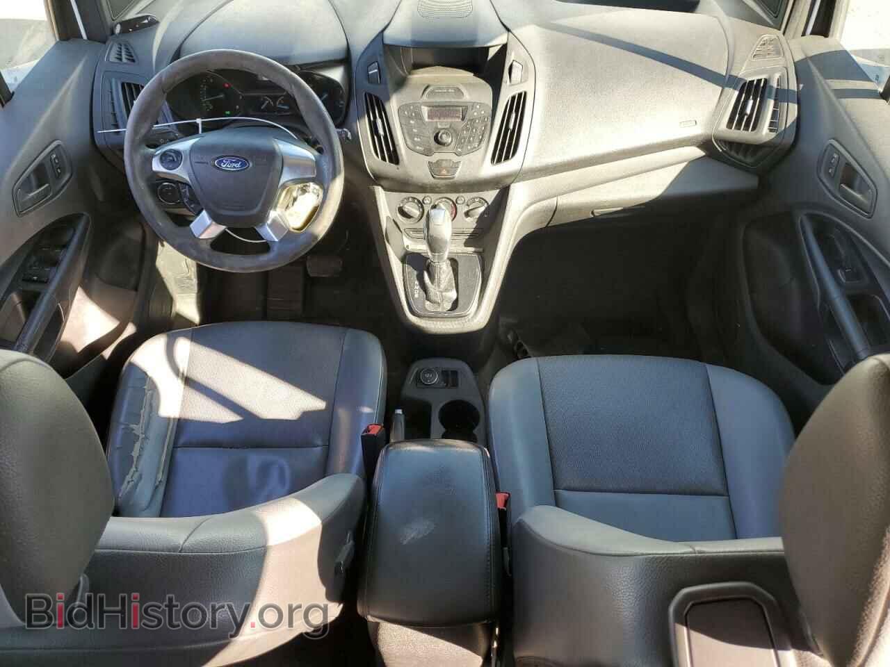 2014 FORD TRANSIT - VIN: NM0GE9E72E1149423 - Фото 8