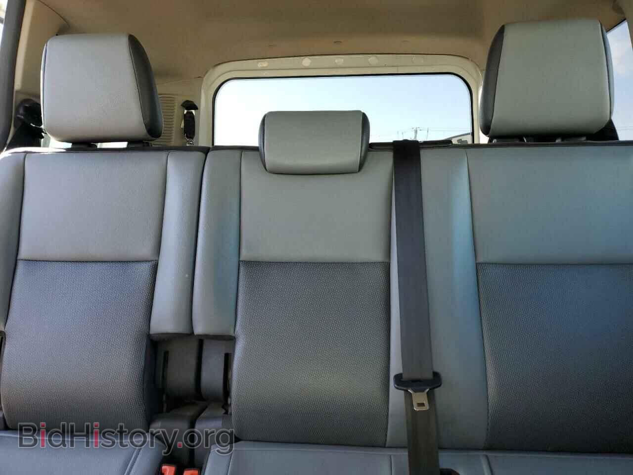 2014 FORD TRANSIT - VIN: NM0GE9E72E1149423 - Фото 10