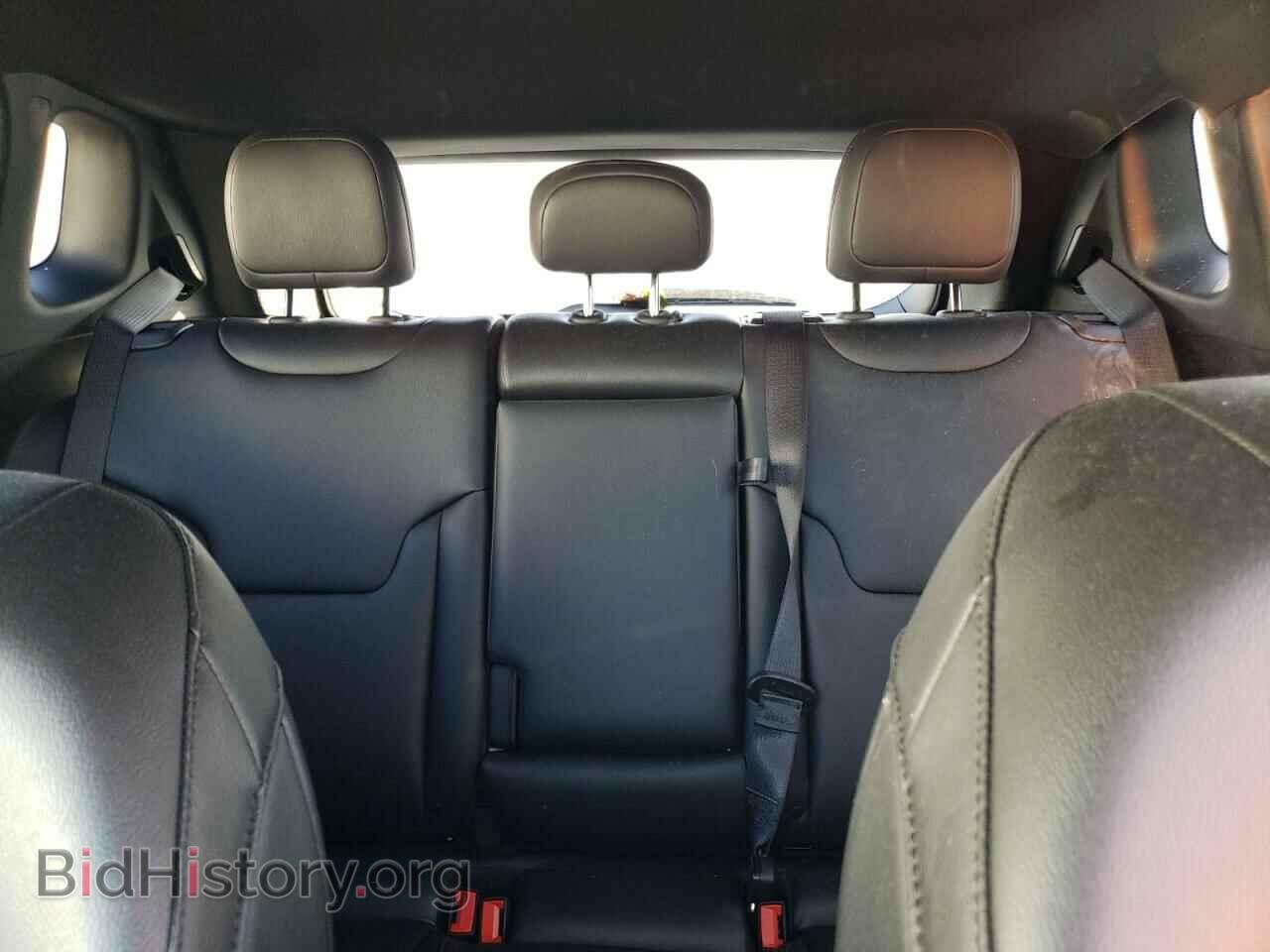 2024 JEEP COMPASS - VIN: 3C4NJDCN9RT608567 - Фото 10