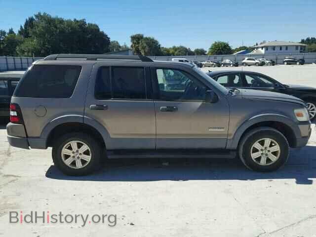 2006 FORD EXPLORER - VIN: 1FMEU73E96UB53760 - Фото 10