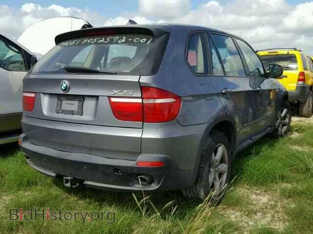 2010 BMW X5 - VIN: 5UXFE4C58AL277620 - Фото 4