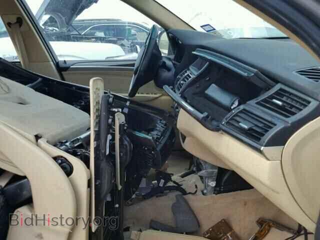 2010 BMW X5 - VIN: 5UXFE4C58AL277620 - Фото 5