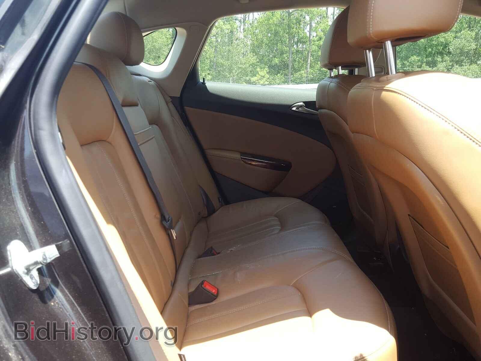 2014 BUICK VERANO - VIN: 1G4PS5SK8E4100007 - Фото 6