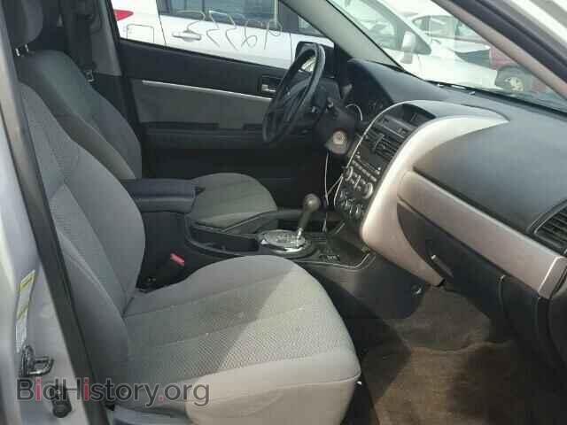 2008 MITSUBISHI GALANT - VIN: 4A3AB36F78E013111 - Фото 4