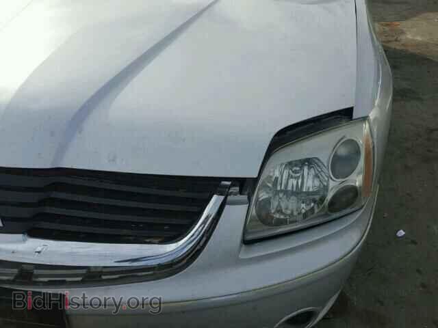2008 MITSUBISHI GALANT - VIN: 4A3AB36F78E013111 - Фото 10